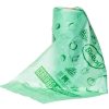 BioBag Certified Compostable Produce Bags, 3200 ct