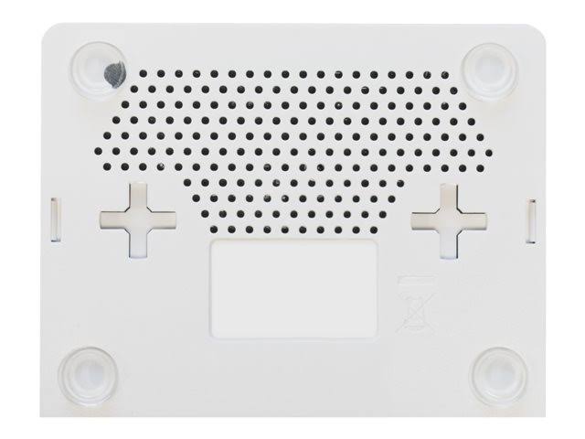 Mikrotik Hex RB750Gr3 5-Port Ethernet Gigabit Router - Image 5