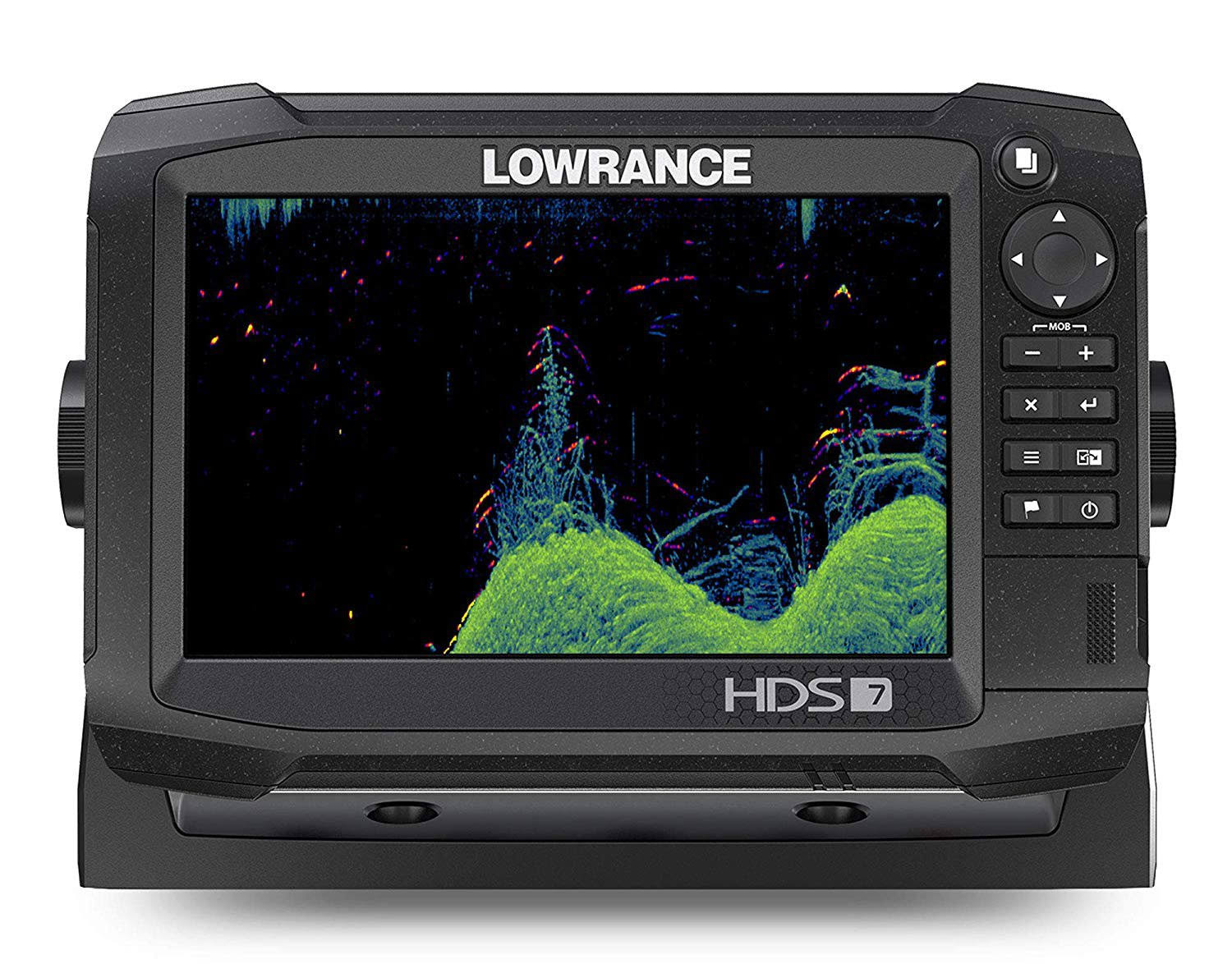 Lowrance HDS Carbon 7 TotalScan - Image 4