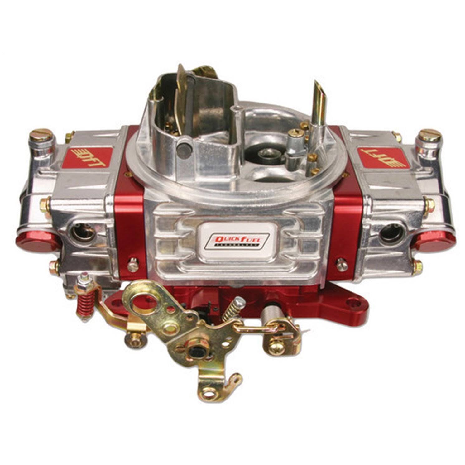 Quick Fuel Technology SS-850 Carburetor