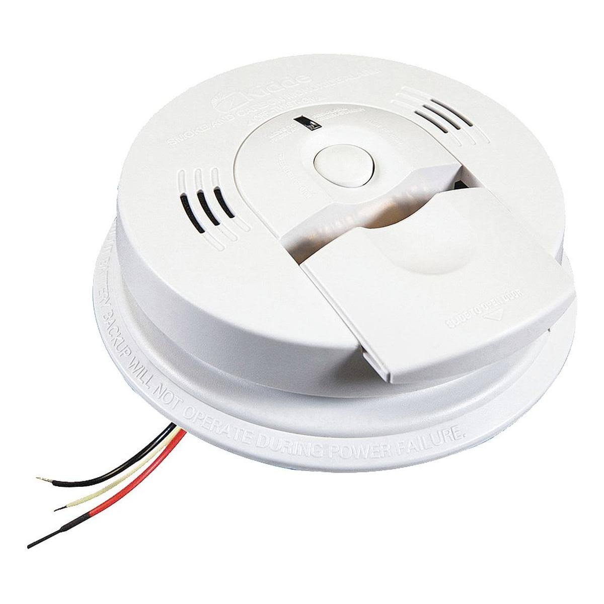 Kidde KN-COSM-IBA Smoke and Carbon Monoxide Alarm - Image 3