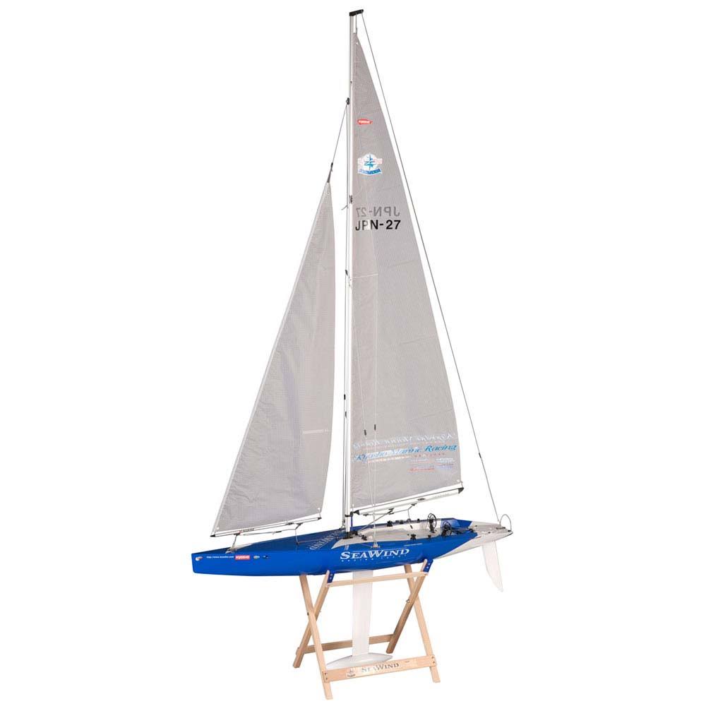 Kyosho Seawind Sailboat Readyset 40462S-B