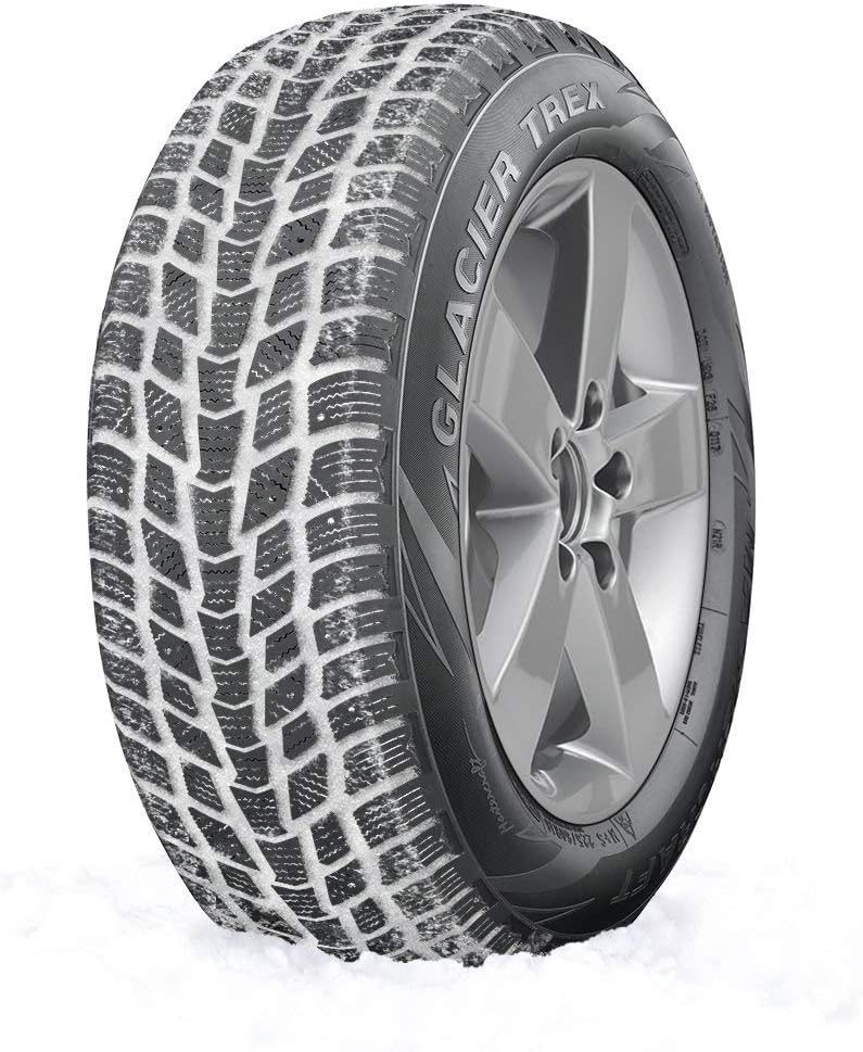 Mastercraft Glacier Trex Winter Tire – 225/60R17 99T
