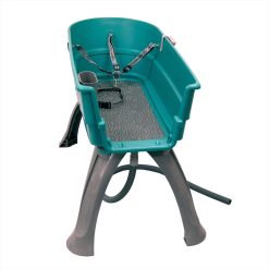 Booster Bath Elevated Pet Bathing Large