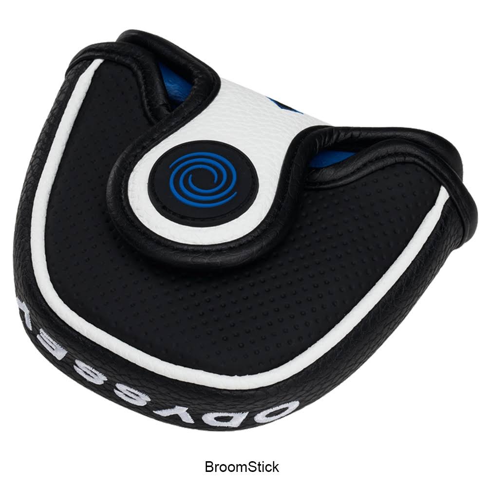 Odyssey 2-Ball Ten Broomstick Putter - Image 9