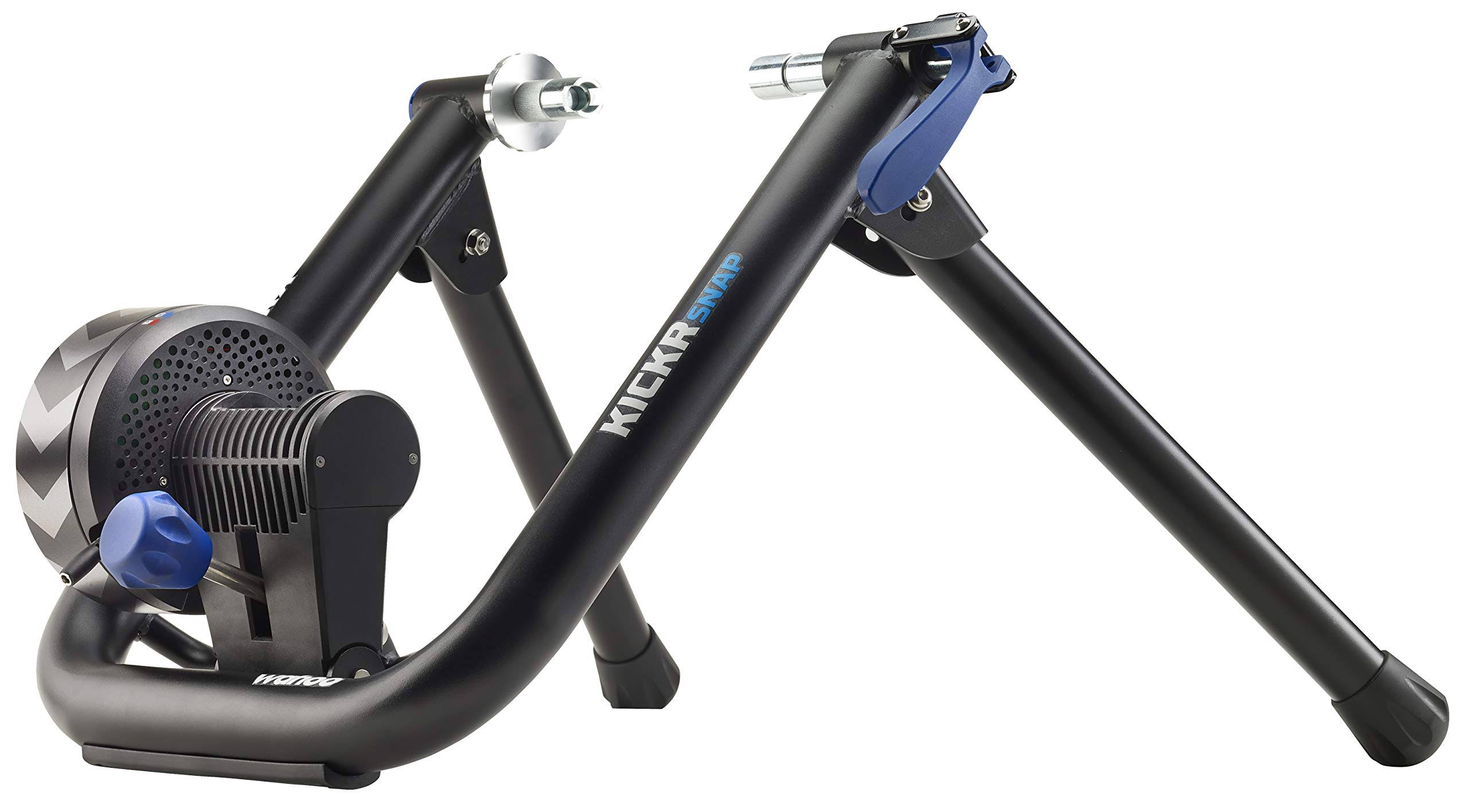 WAHOO Kickr Snap trainer