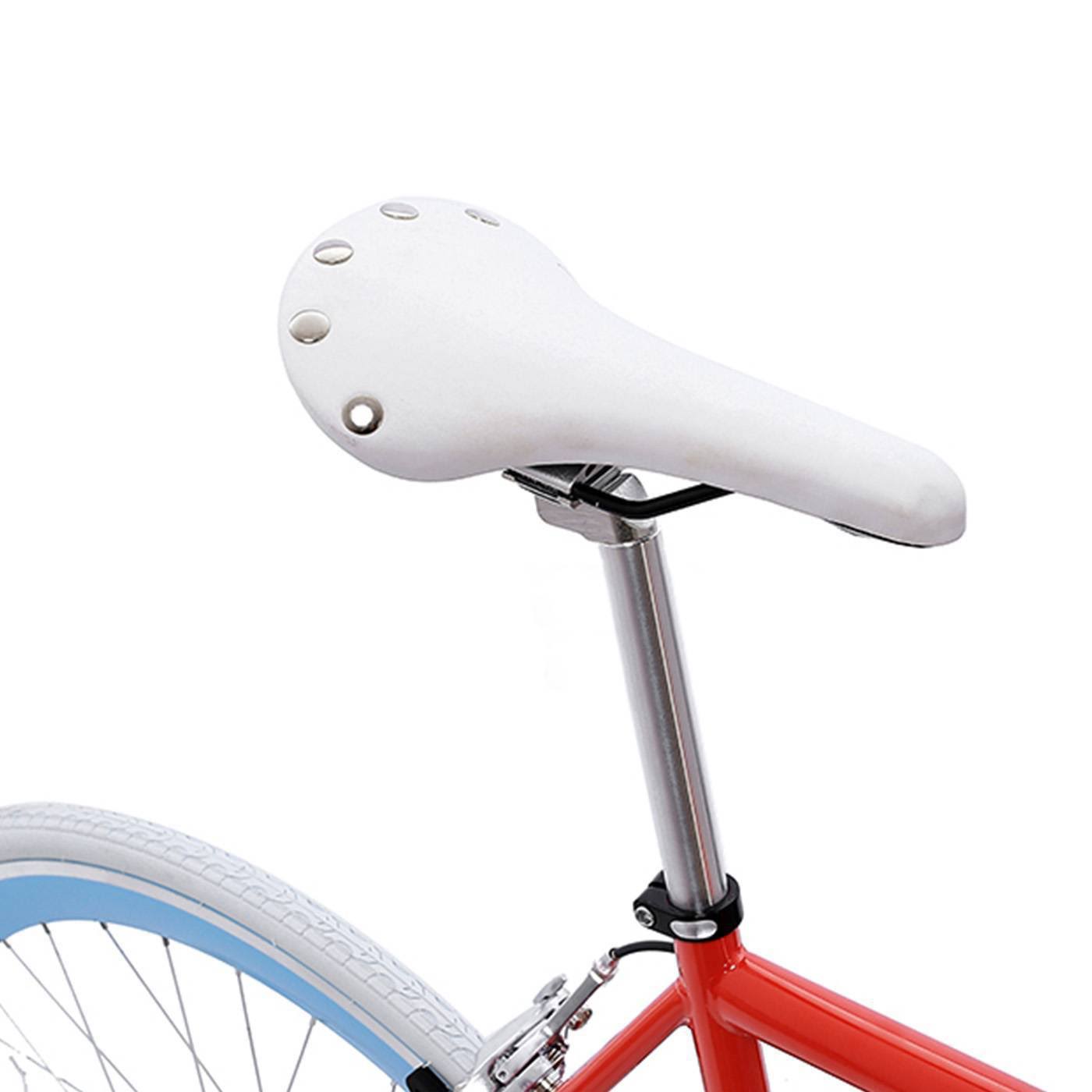 The OFW II – 52cm – Fixed Gear Single Speed Bikes – Sol?? Bicycle Co. - Image 3