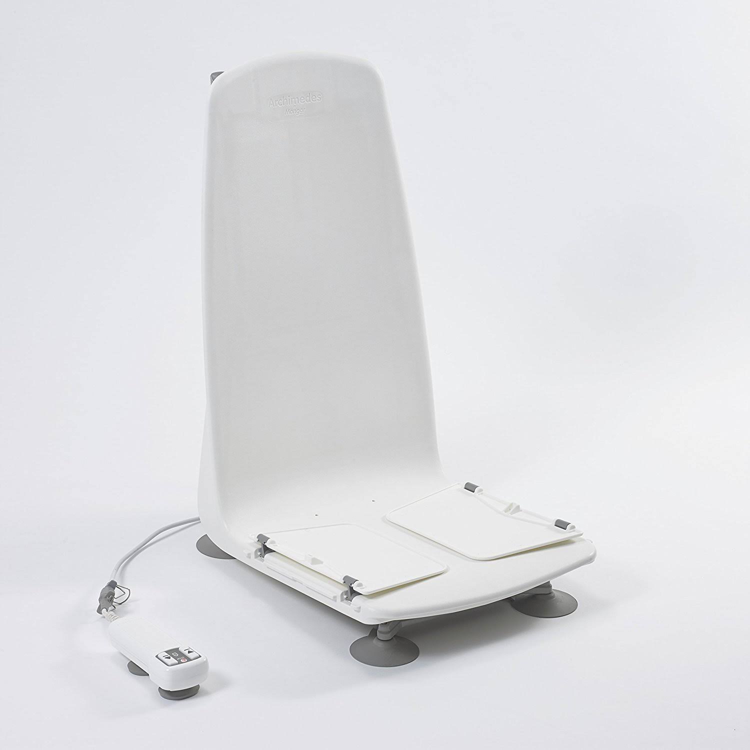Mangar Archimedes Bath Lift – Bath Lift