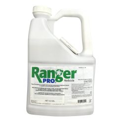 Ranger Pro Herbicide 41% Glyphosate with Surfactant By Monsanto – 5 Gal jug