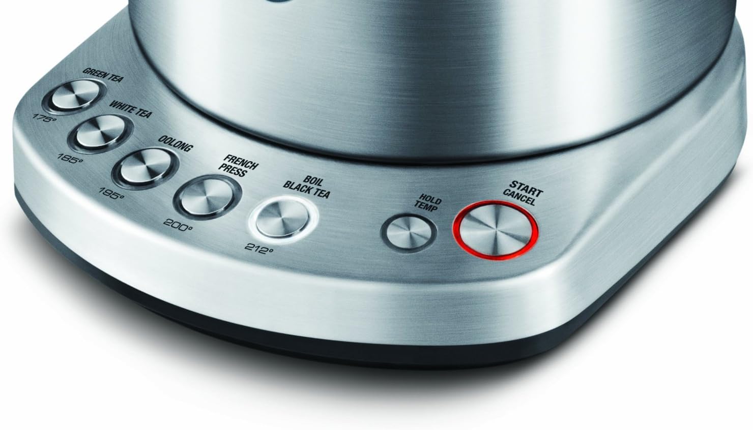 Breville BKE720BSS Temp Select Electric Kettle, Brushed Stainless Steel - Image 3