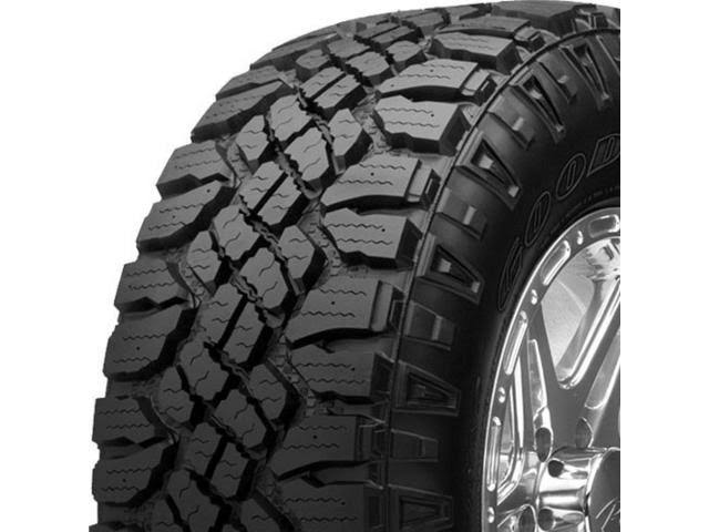 Goodyear Wrangler DuraTrac Tire 275/65R18 - Image 4