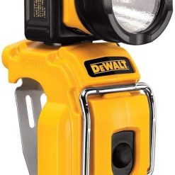 DEWALT DCL510 12V MAX LED Work Light Pack of 2