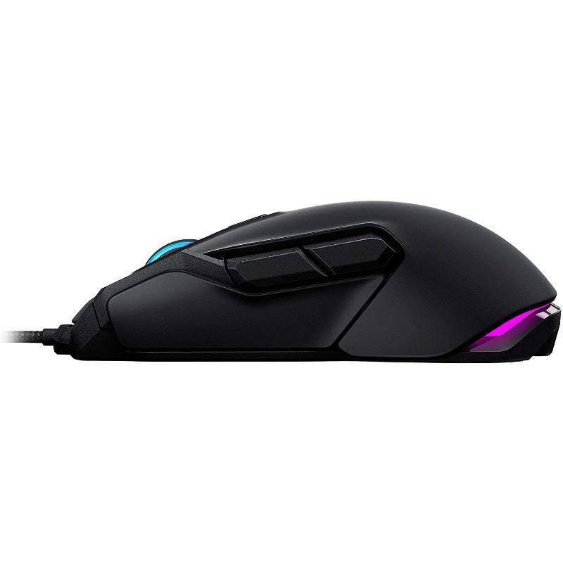 Roccat Kova Aimo – Pure Performance Gaming Mouse, Black - Image 4