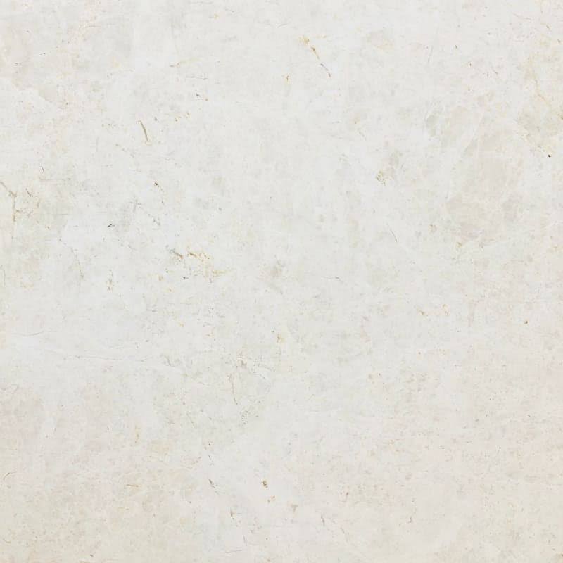 Emser Tile Marble 18 x 18 Honed Summit Ivory (Sample) Tile u0026 Stone