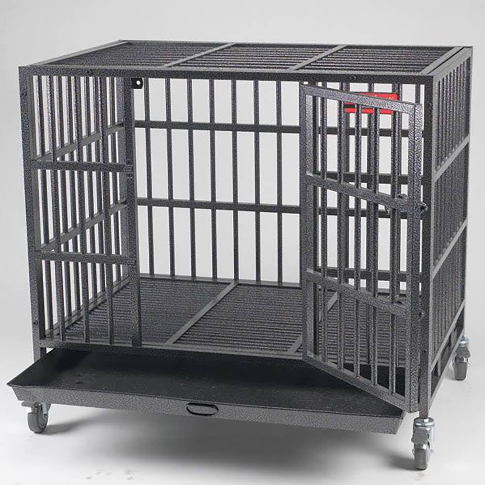 ProSelect Empire Dog Cage Large - Image 4