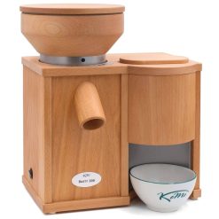 Home Komo Duett Grain Mill, Duet 200