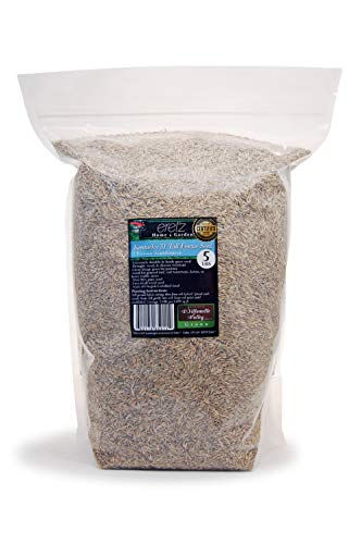 Kentucky 31 K31 Tall Fescue Grass Seed by Eretz – Choose Size! State Certified, No fillers, No Weed or Other Crop Seeds (3lbs) - Image 11