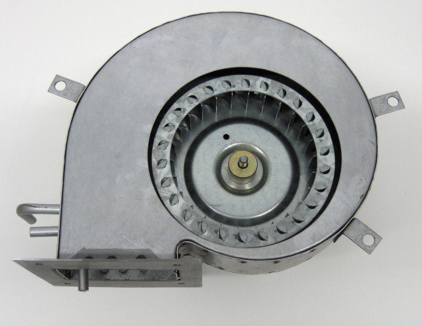 Packard 82590 Induced Draft Furnace Blower,115V - Image 6
