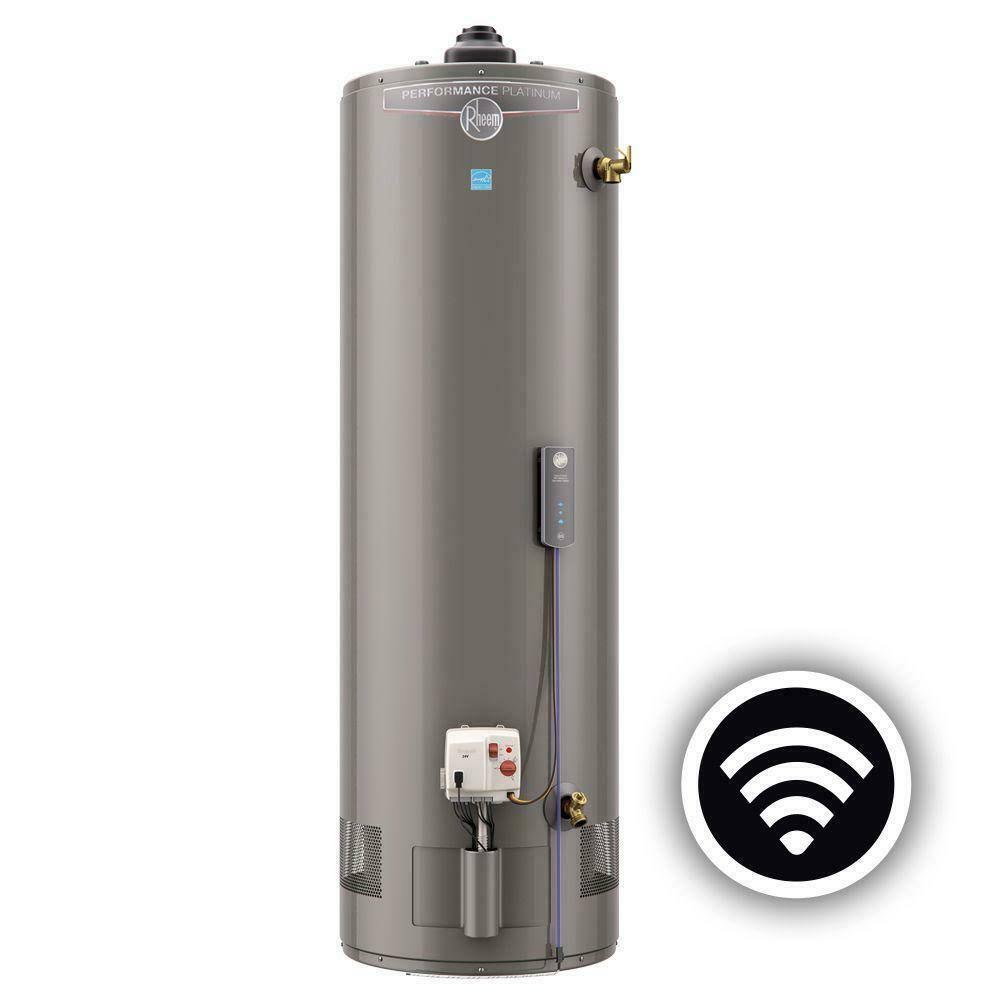 Home Comfort WiFi Module for Rheem Performance Platinum GAS Water Heaters - Image 9