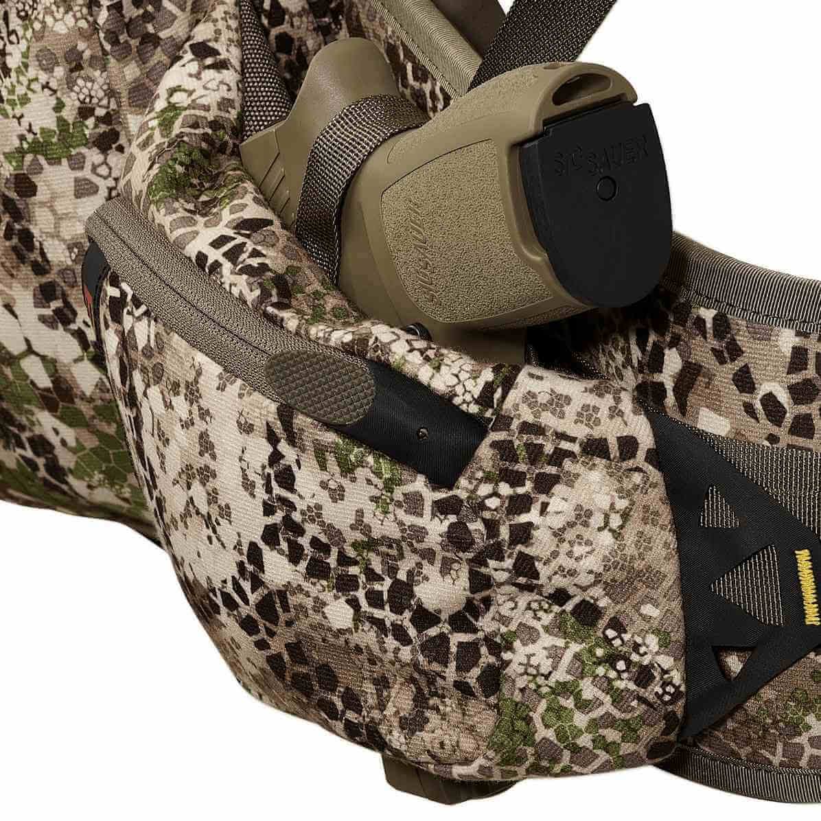Badlands Gear Superday Hunting Pack - Image 5
