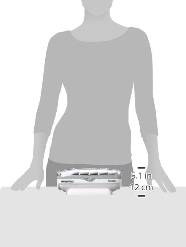 Conair Pro Ceramic Tools Porcelain Series Roller Hair Setter, 12 Count - Image 2