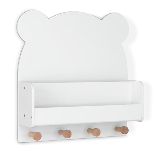 GAP babyGap Tate 4-in-1 Convertible Crib – Greenguard Gold Certified, Bianca White/Natural - Image 14