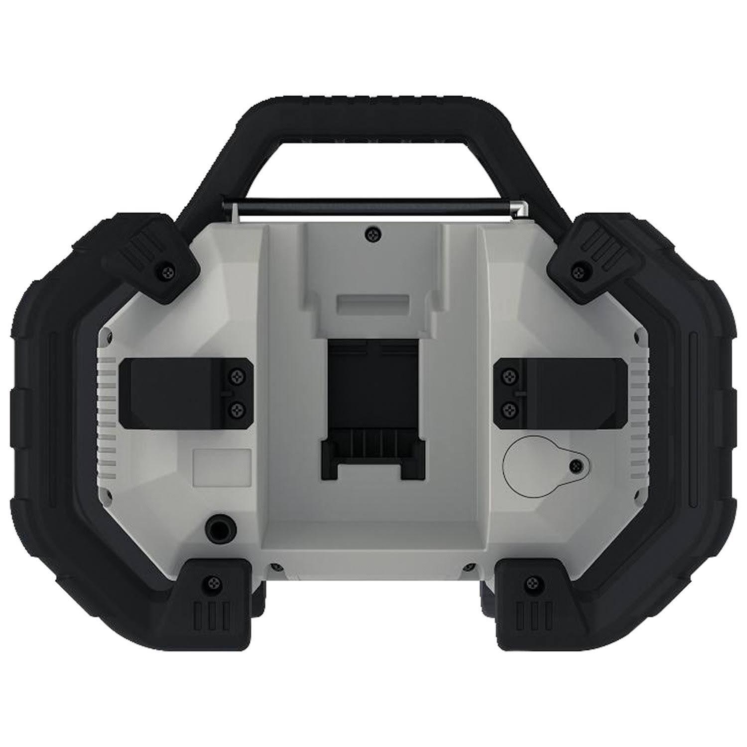 Porter-Cable PCCR701B 20-Volt Max* Dual-Power Jobsite Charging Radio - Image 3