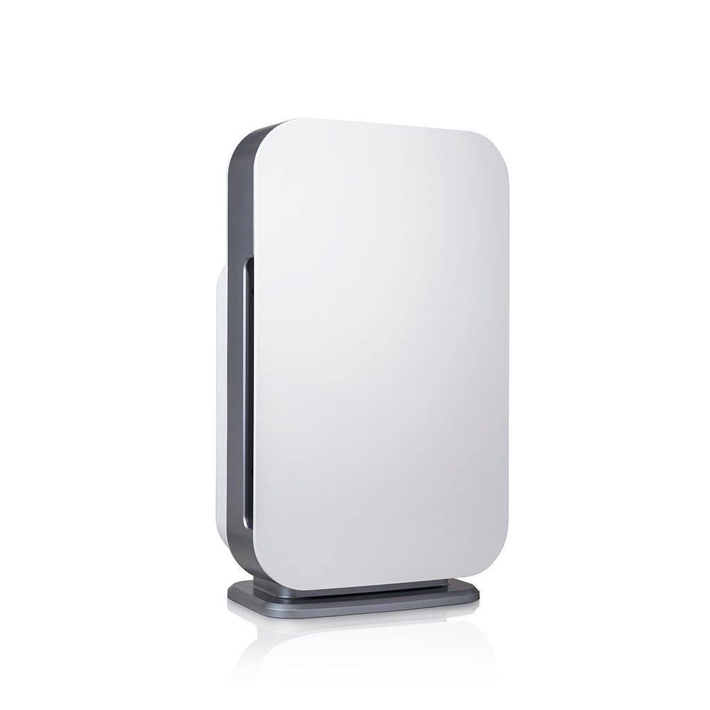 CR- Alen BreatheSmart 45i True HEPA Air Purifier, HEPA-Pure / Satin Stainless