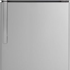 GE 17.5 Cu. ft. Stainless Steel Top Freezer Refrigerator-GTS18GSNRSS