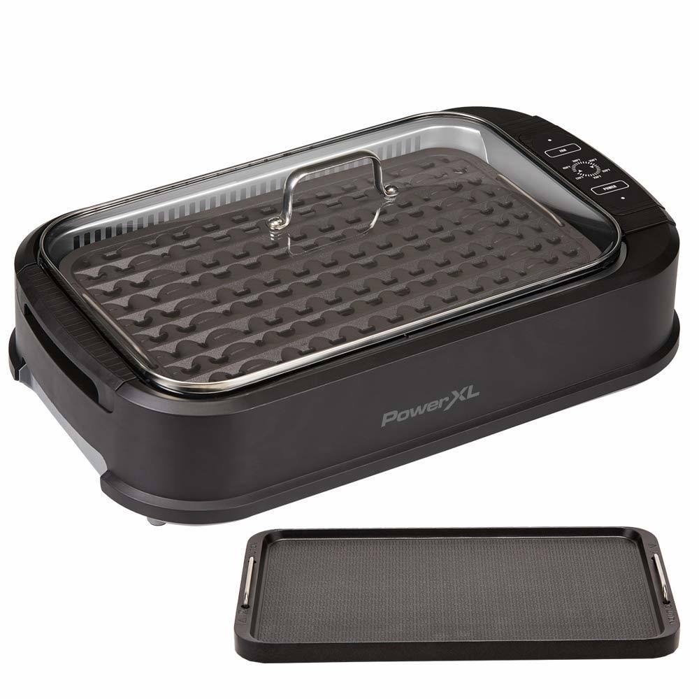 PowerXL Pro Smokeless Grill - Image 7