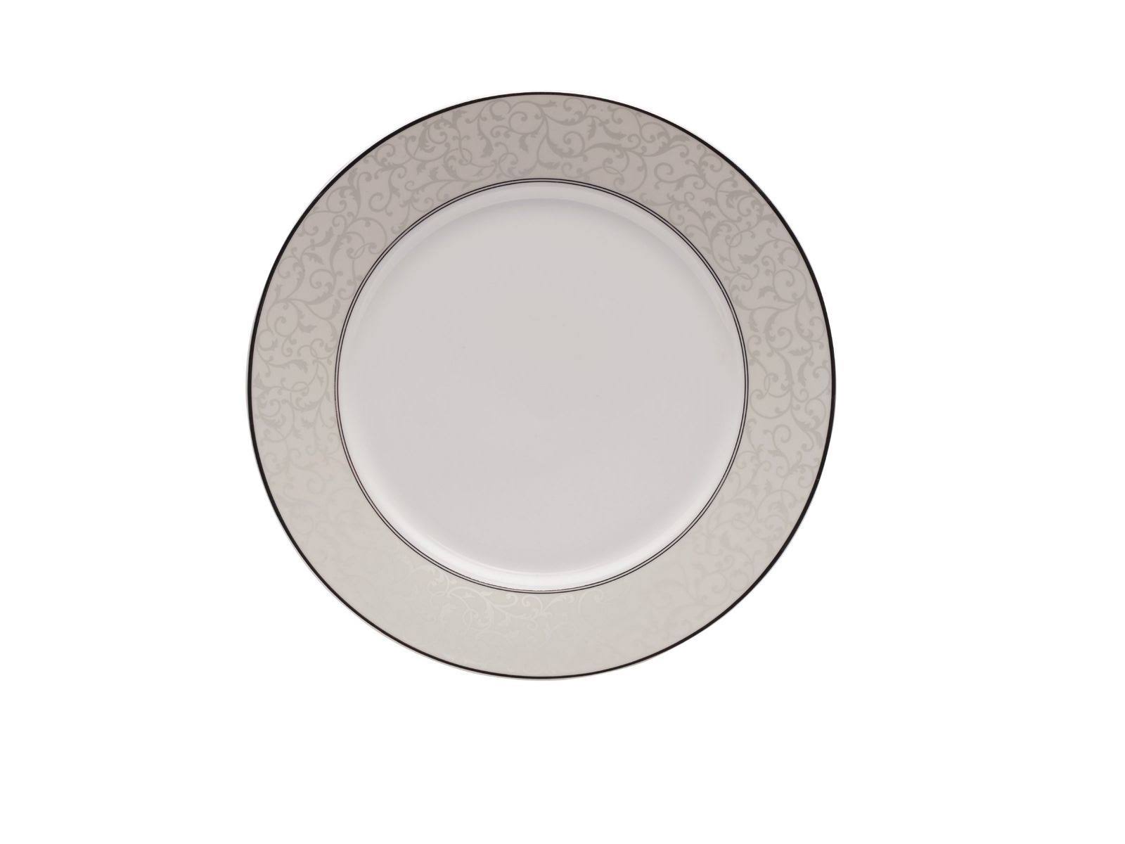 Mikasa Parchment 40 Piece Dinnerware Set - Image 3