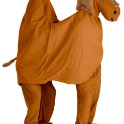 Two Person Camel Costume