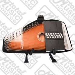 Alternative view of Oscar Schmidt OS21CE Electrc Autoharp