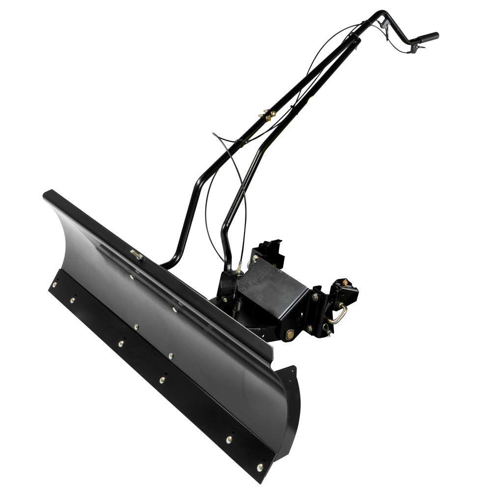 Cub Cadet FastAttach All-Season Plow - Image 4