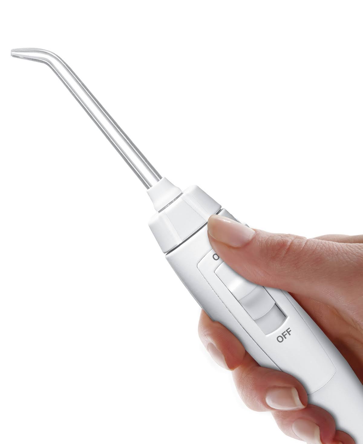 Waterpik Water Flosser + Sonic Toothbrush, Complete Care 5.0 – 1 Pack - Image 7