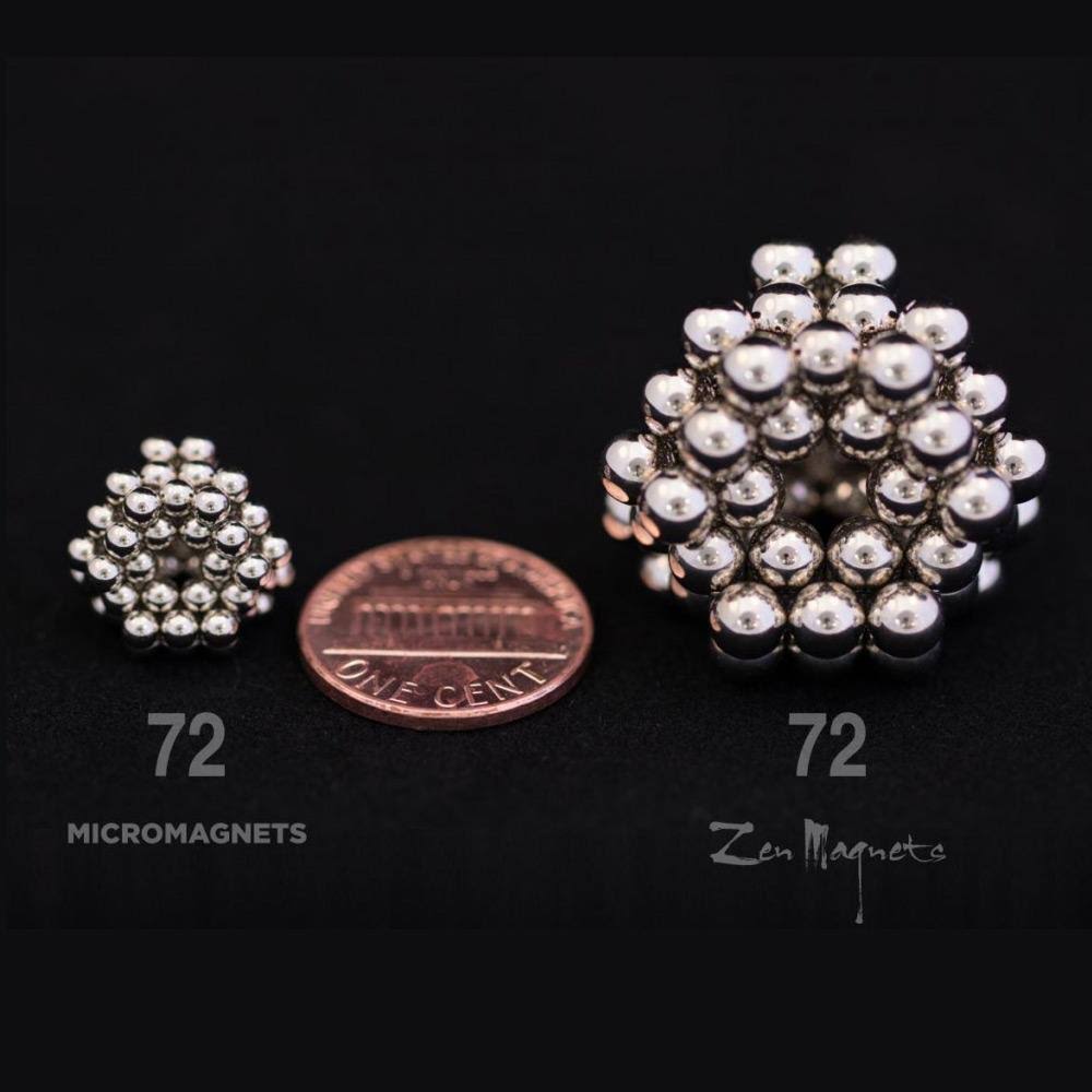 MicroMagnets – Set of 1728 - Image 3