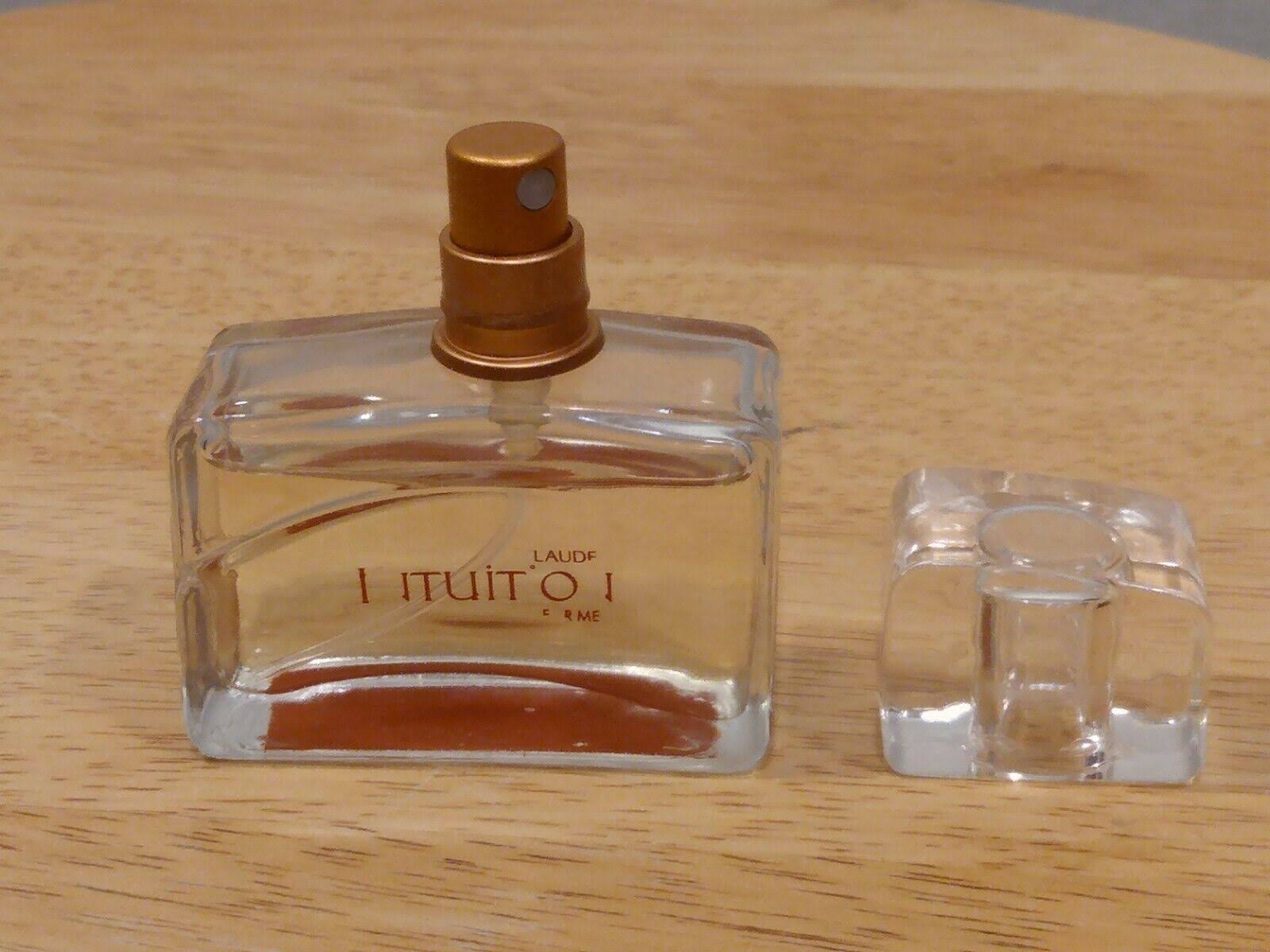 Estee Lauder Intuition Cologne Spray Eau de Toilette for Men – 1.7 fl oz - Image 5