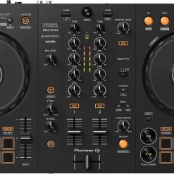 DJ DDJ-FLX4 2-Deck Controller ?C Graphite