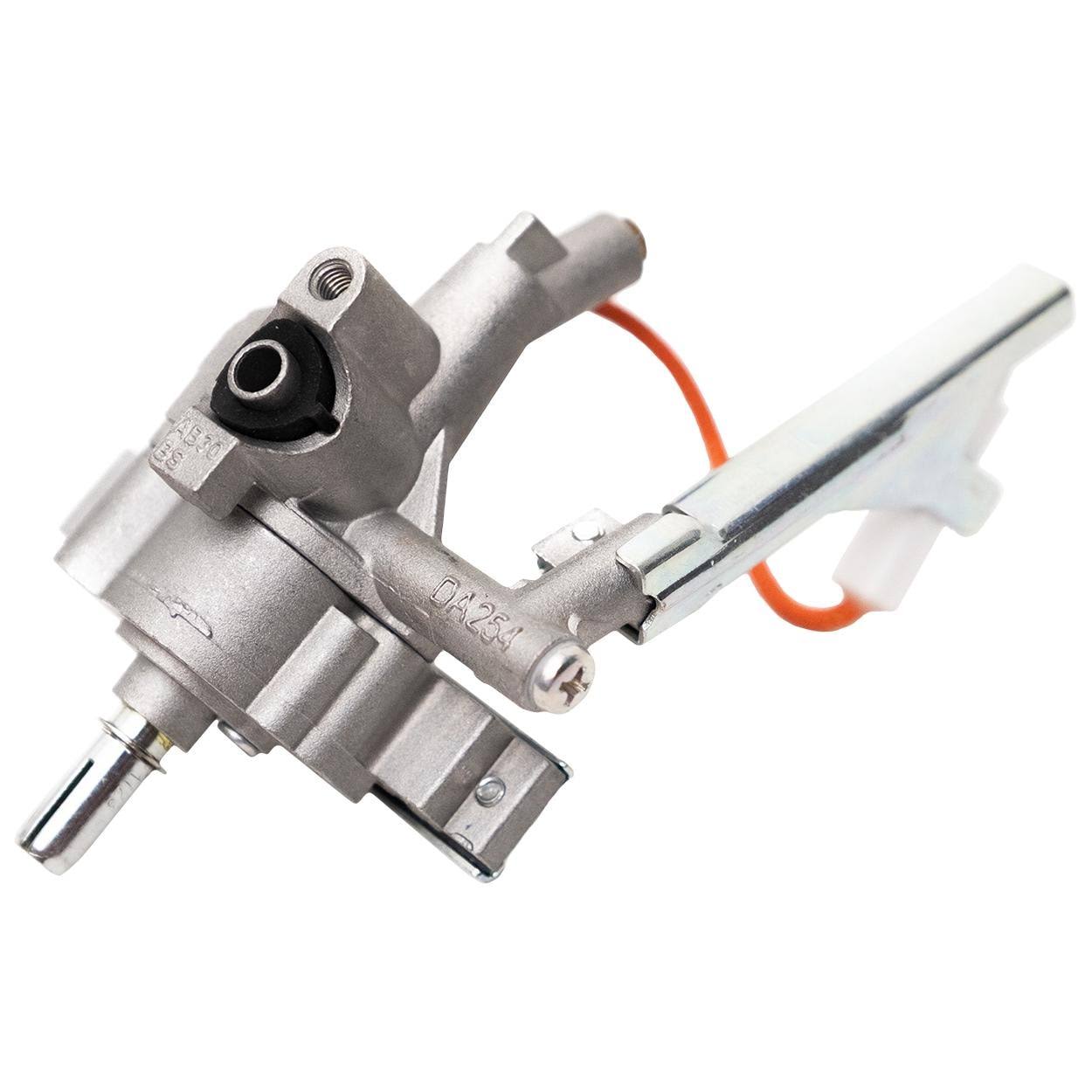 Bull Conversion Kit for Angus, Lonestar Select u0026 Outlaw GAS Grills - Image 2