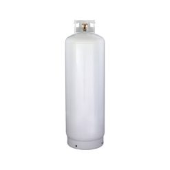 Alternative view of Life & Home Manchester 100 lb Vertical Propane Tank