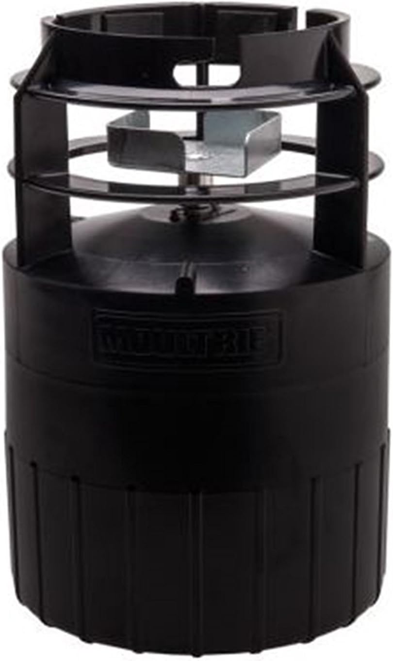 Moultrie MFG-13053 Pro Hunter Quick-Lock Feeder Kit