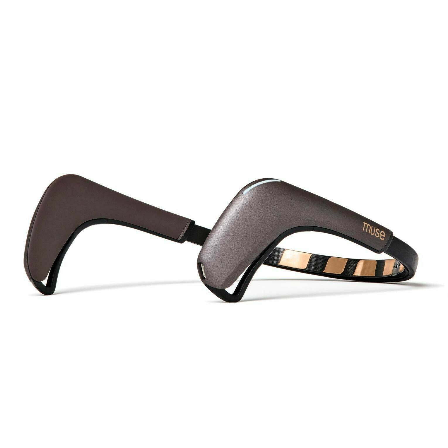 Muse 2: The Brain Sensing Headband