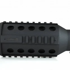 Sinister Diesel Universal AR Exhaust Tip (4in to 5in)
