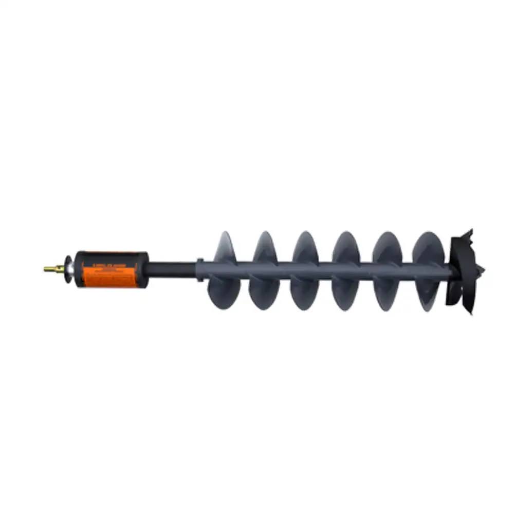 K-Drill 8.5 in Ice Auger IDRL85