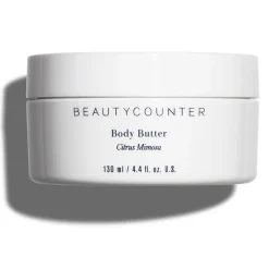 Body Butter in Citrus Mimosa | Beautycounter