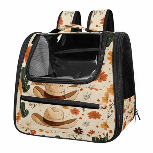 Halloween Pet Carrier Airline Approved Pet Carrier Bag Dog Carrier for Small Medium Cats Dogs Puppies Kitten - Image 8