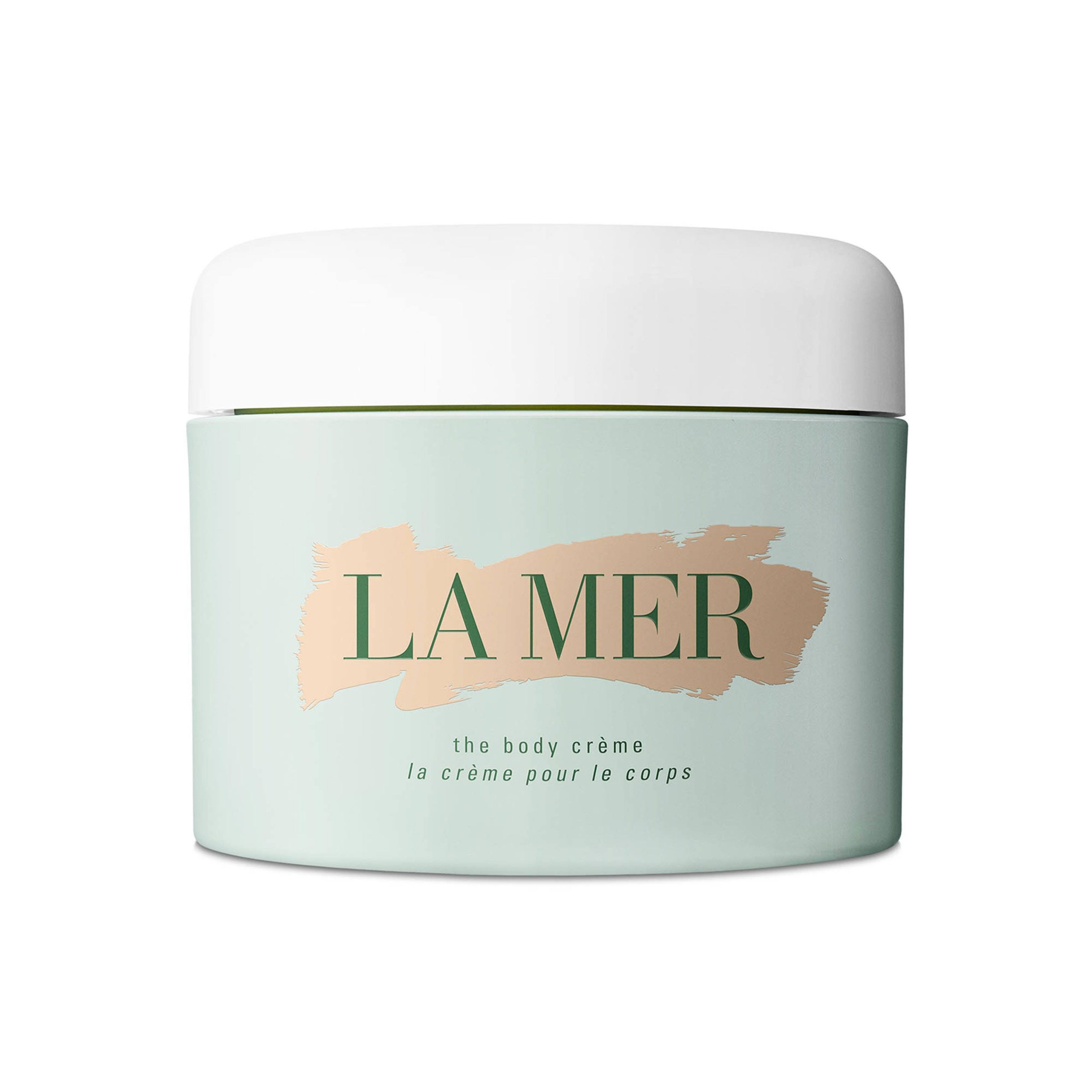 La Mer The Body Creme 10 oz.