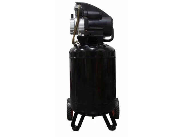 Wen 2202 20-Gallon Oil-Lubricated Portable Vertical Air Compressor - Image 2