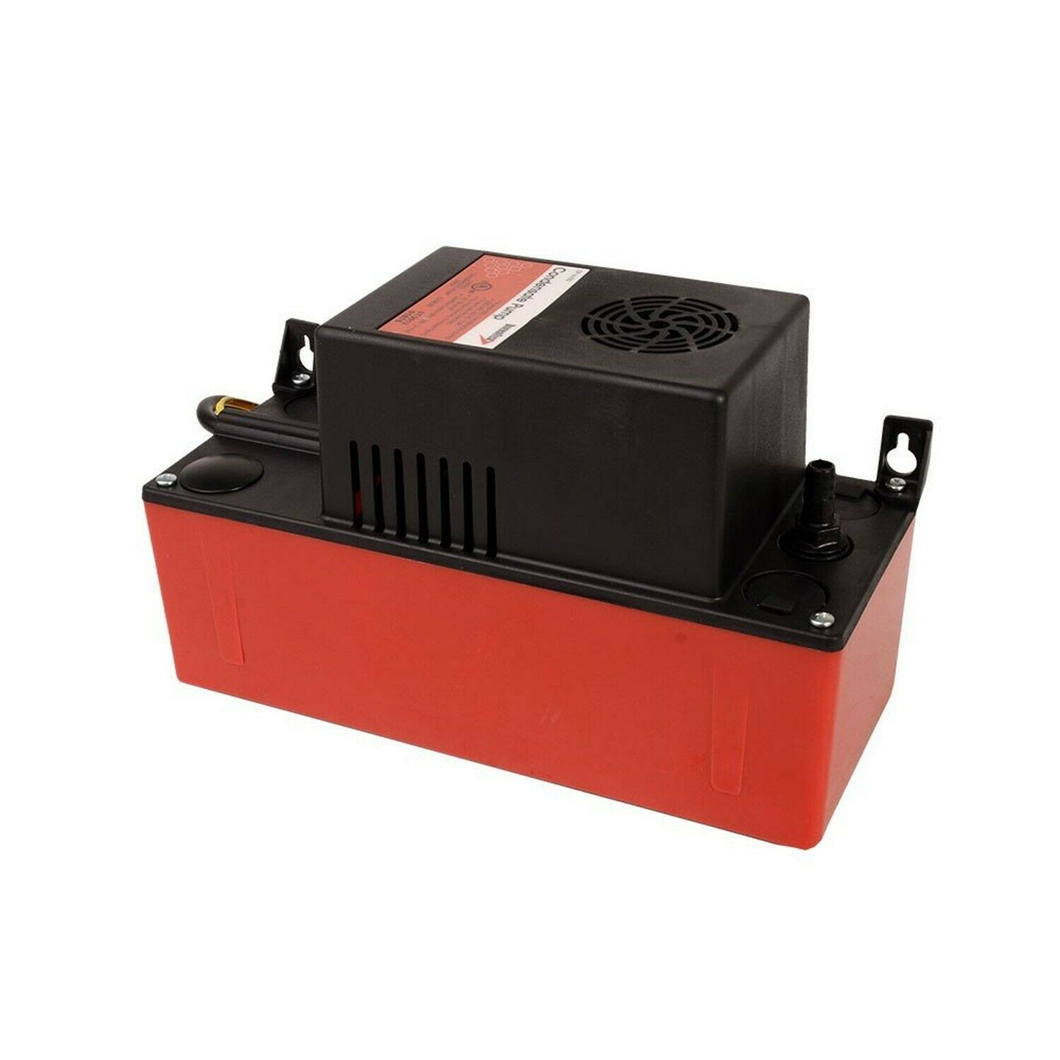 Diversitech Cp-16 Condensate Pump, 16& Lift, 120V