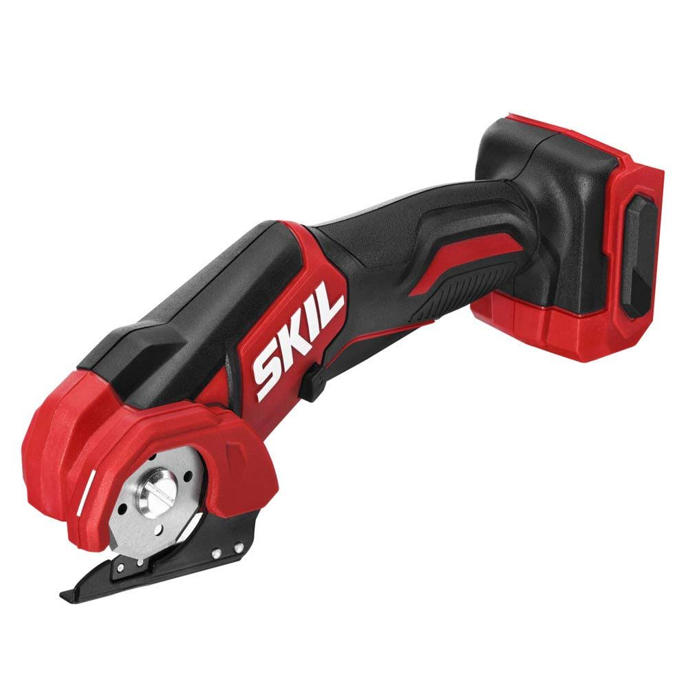 Skil PWRCore 12 12V Multi-Cutter, Tool Only – ES4651A-00